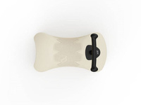 Scootandride My First jeździk pchacz dla dzieci 3w1 6 m+ Sand piaskowy