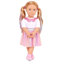 Lalka CORALYN 46cm Our Generation