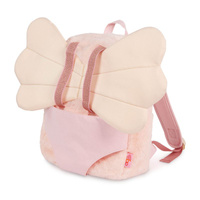 Plecak z nosidełkiem dla lalki Be Magical Doll Carrier Backpack Our Generation