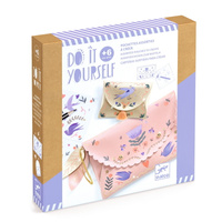 Zrób to sam Portmonetki Djeco