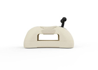 Scootandride My First jeździk pchacz dla dzieci 3w1 6 m+ Sand piaskowy