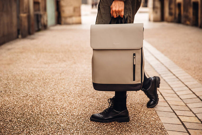 Plecak dla rodzica Oslo Clay Beaba