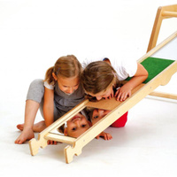 Ścieżka sensoryczna Różne materiały Erzi