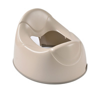 Nocnik z wyjmowanym wkładem Clay Beaba