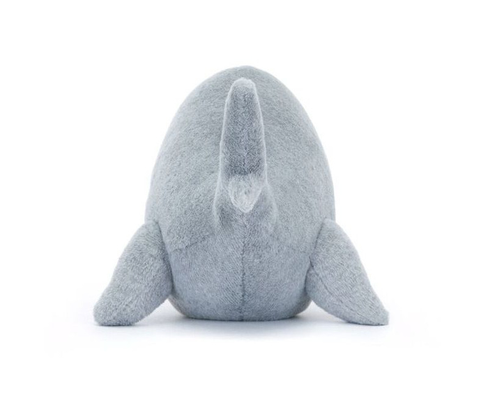 Rekin Sylwia 27 cm Jellycat pluszaki dla dzieci