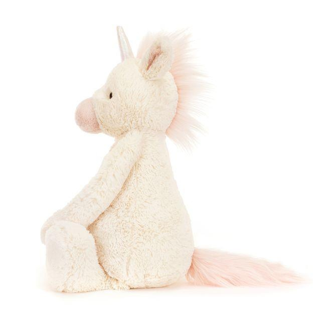 Nieśmiały Jednorożec 60 cm Jellycat pluszaki dla dzieci