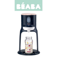 Beaba NOWY Bib'expresso® Ekspres do mleka 2w1 Night blue