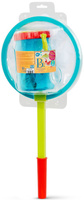 Zestaw małego odkrywcy pojemnik z minilupą i siatką na motyle Mini Catcher’s Kit B.Toys