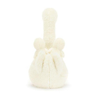 Łabędź z Maleństwami 39 cm Jellycat pluszaki dla dzieci