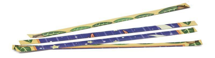 Drewniane krosno tkackie Melissa & Doug