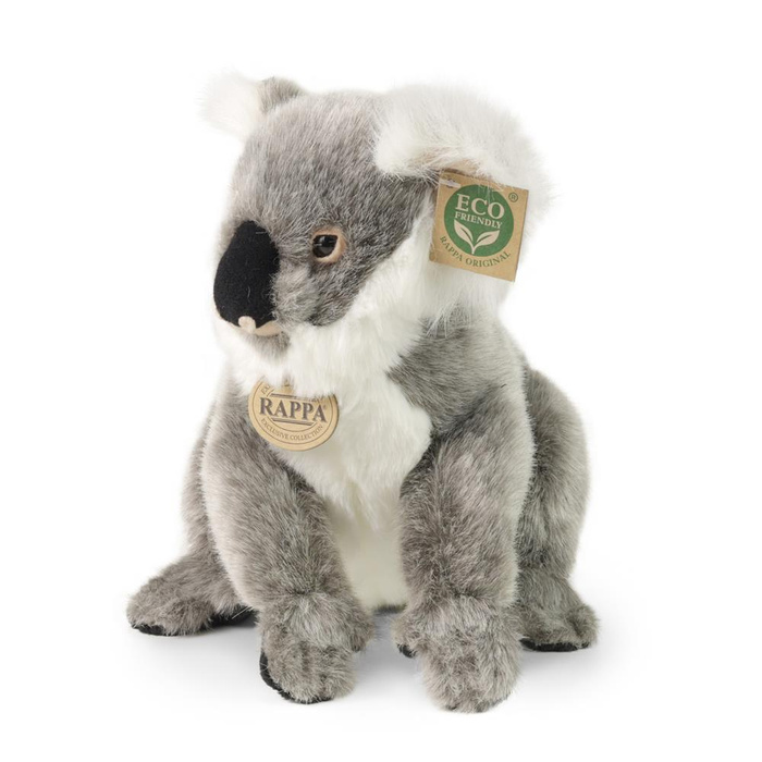 Pluszowy miś koala 25 cm Rappa maskotki