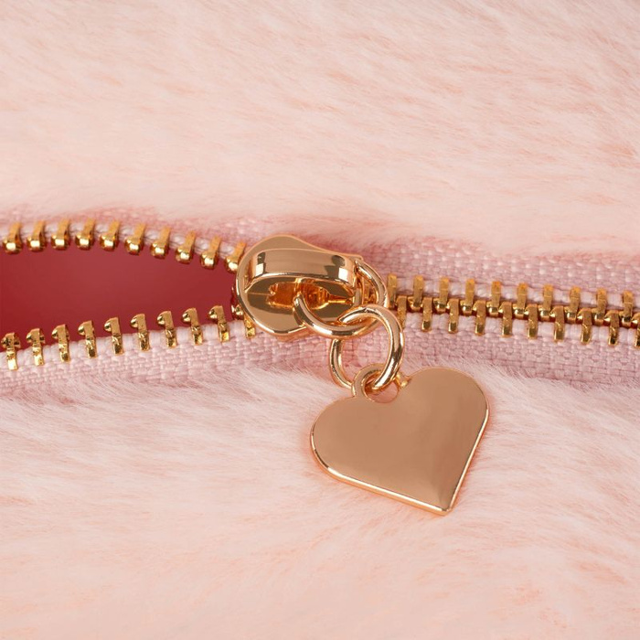 Plecak z nosidełkiem dla lalki Be Magical Doll Carrier Backpack Our Generation