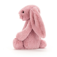 Króliczek Różowy 31 cm Jellycat pluszaki dla dzieci