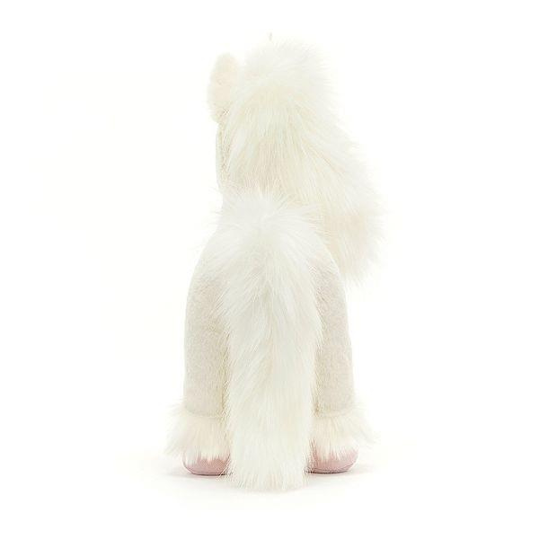 Jednorożec 32 cm Jellycat pluszaki dla dzieci