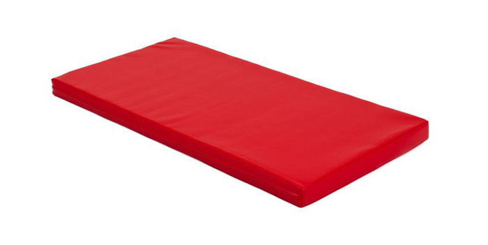 Maty dla dzieci piankowe do aktywnej zabawy zestaw 5 kolorów IGLU