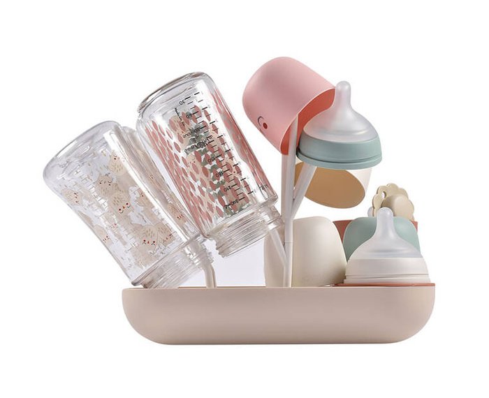 Suszarka do naczyń Terracotta Clay Beaba 