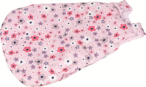 Śpiworek dla lalek Blossom Dream Goki