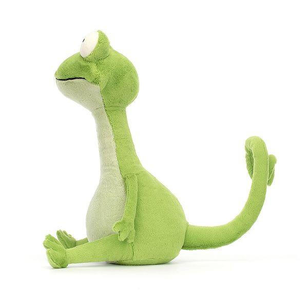 Kameleon 39 cm Jellycat pluszaki dla dzieci