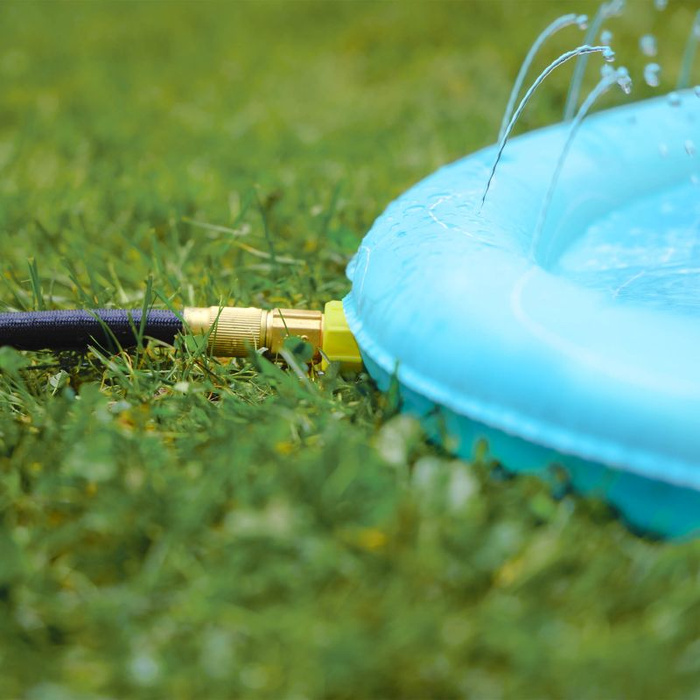 Mata wodna z fontanną – zraszaczem B.toys