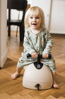 Scootandride My First jeździk pchacz dla dzieci 3w1 6 m+ Sand piaskowy