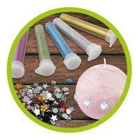 Professional Studio ŚWIECE SOJOWE 5420 Buki