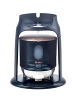 Beaba NOWY Bib'expresso® Ekspres do mleka 2w1 Night blue