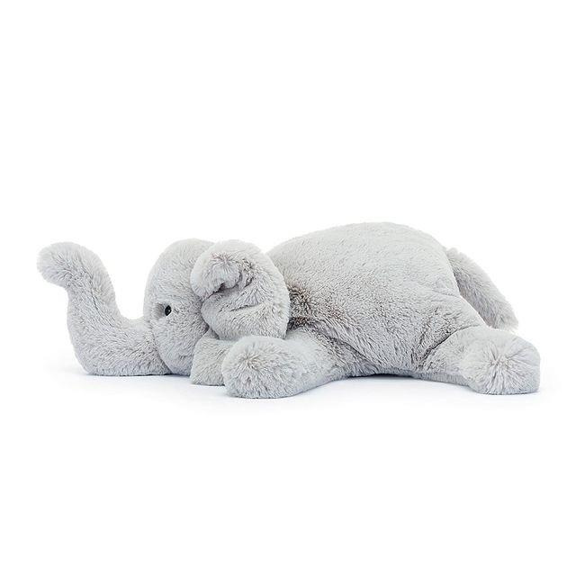 Słoń Elly 36 cm Jellycat pluszaki dla dzieci