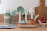 Suszarka do naczyń Terracotta Clay Beaba 