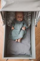 Wózek dla lalek Doll Pram Vintage Grey Astrup
