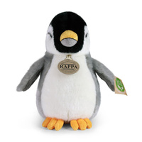 Pluszak dla dzieci pingwin 20 cm Rappa maskotki
