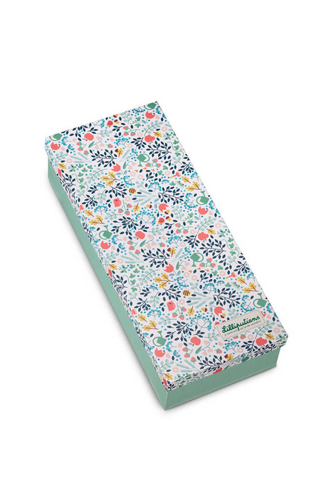 Przytulanka lalka Stella 30 cm w ozdobnym pudełku Lilliputiens