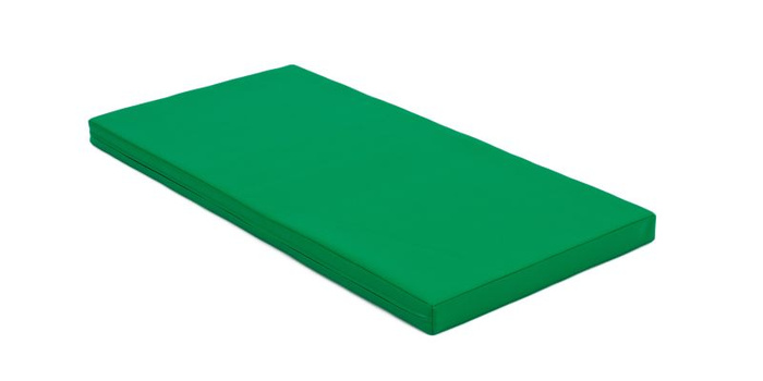 Maty dla dzieci piankowe do aktywnej zabawy zestaw 5 kolorów IGLU