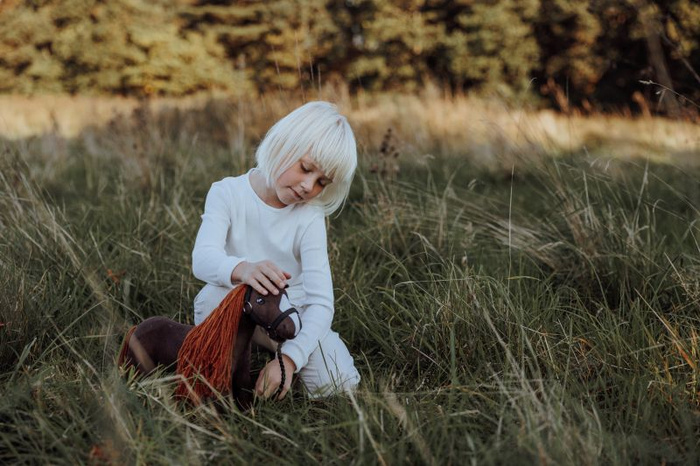 Minis Astrup 4w1 kolekcja Pixi fiolet