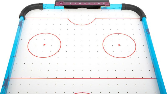 Stół do gry w cymbergaja Air Hockey Champion Small Foot