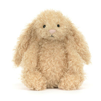 Króliczek LUX Owsiany 31 cm Jellycat pluszaki dla dzieci