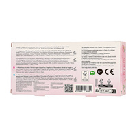 Impreza Księżniczek Kosmetyki do makijażu dla dzieci zestaw 5 el. Souza!