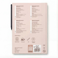 KidBook Tablet graficzny do rysowania dla dzieci Rabbit Kidinex