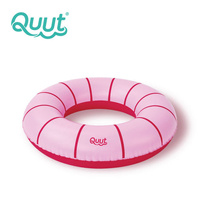 Koło dmuchane do pływania 40 cm Cherry Red Quut