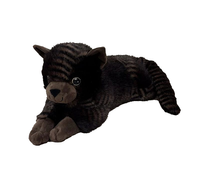 Maskotka obciążeniowa pluszowy kotek terapeutyczny 1,2 kg Astrup