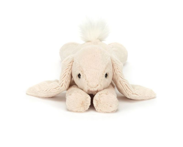Króliczek Słodziak 19 cm Jellycat pluszaki dla dzieci