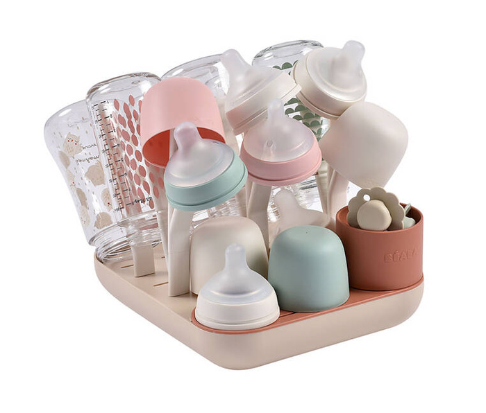 Suszarka do naczyń Terracotta Clay Beaba 