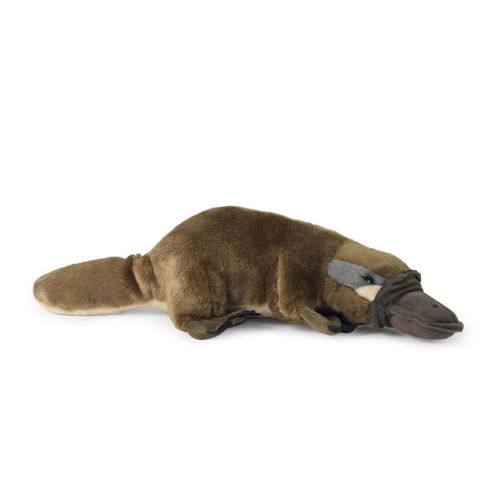 Pluszak dla dzieci dziobak 30 cm Rappa maskotki