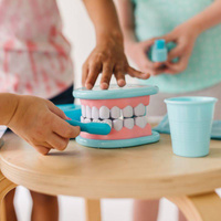 Super Smile zestaw do zabawy w dentystę Melissa & Doug 