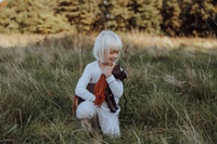 Minis Astrup 4w1 kolekcja Pixi fiolet