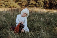 Minis Astrup 4w1 kolekcja Pixi fiolet