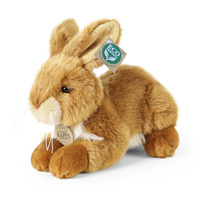 Pluszowy królik 23 cm Rappa maskotki