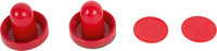 Stół do gry w cymbergaja Air Hockey Champion Small Foot
