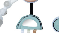 Tiny Love interaktywny Pałąk z zabawkami dla niemowląt do wózka, fotelika i leżaczka