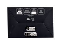 Podwójny laktator elektryczny 2x180 ml Night Blue Beaba