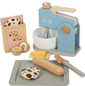 Robot kuchenny z akcesoriami Tasty Small Foot 